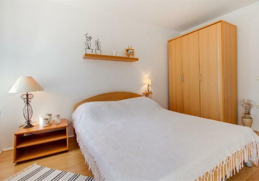 Apartments Jelena เวลิโลชิน ภายนอก รูปภาพ