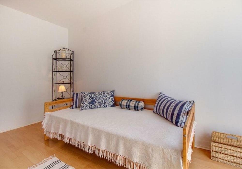 Apartments Jelena เวลิโลชิน ภายนอก รูปภาพ