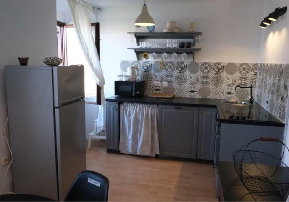 Apartments Jelena เวลิโลชิน ภายนอก รูปภาพ